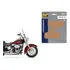Pastilha De Freio Diant Sinter Ap Racing Harley Softail 1584
