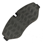 Pastilha De Freio Diant trasei Iveco Daily 35 38 40 45 50 55