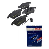 Pastilha De Freio Dianteira Bosch Audi Q3 2 0 2013 2014 2015