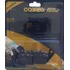 Pastilha De Freio Dianteira Cerâmica Shadow 750 Sem Abs 226q