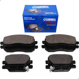 Pastilha De Freio Dianteira E Traseira Mitsubishi Asx 2 2 Di d 4wd 2013 2014 2015 2016 Cobreq