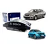 Pastilha De Freio Dianteira Nissan March Versa 1 6 1 0 16v