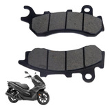 Pastilha De Freio Dianteira Pcx 150 2014 2015 2016 2017 2018