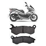 Pastilha De Freio Dianteira Pcx 150 2014 A 2020