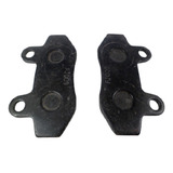Pastilha De Freio Dianteira Scooter Sun 150 Shineray