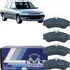 Pastilha De Freio Dianteira Syl Xsara Picasso 306 Partner