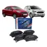 Pastilha De Freio Dianteiro Ford Ka 2014 2015 2016 2017 2018