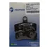 Pastilha De Freio Dianteiro Harley Davidson Dyna Super Glide