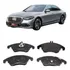 Pastilha De Freio Dianteiro Mercedes Classe C 2007 A 2024