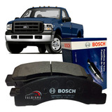 Pastilha De Freio Ford F350 2 8 Turbo Intercooler Diesel