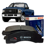 Pastilha De Freio Ford F350 3 9 Turbo Intercooler Diesel