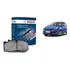 Pastilha De Freio Ford Ka 2014 2015 2016 2017 2018 2019 20