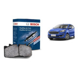 Pastilha De Freio Ford