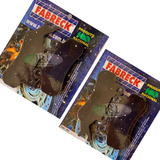 Pastilha De Freio Frente Can Am Defender Dps 800 Dps 1000