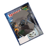 Pastilha De Freio Harley