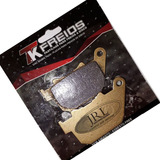 Pastilha De Freio Harley Davidson Xr 1200 Ano 2011 2012 2013