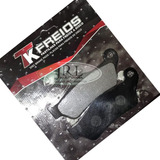 Pastilha De Freio Ktm