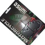 Pastilha De Freio Ktm