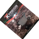 Pastilha De Freio Ktm