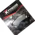 Pastilha De Freio Ktm Exc-f 350 Ano 2011 2012 2013 Dianteira