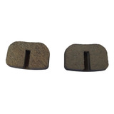 Pastilha De Freio Mini