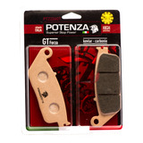 Pastilha De Freio Potenza