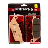 Pastilha De Freio Potenza