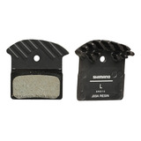 Pastilha De Freio Shimano J03a Ice Tech Resina
