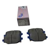 Pastilha De Freio Tras Dodge Grand Caravan 3 3 Automático