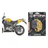 Pastilha De Freio Tras Sinter Stona Buell Xb 2x Ulysses 1200