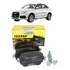 Pastilha De Freio Traseira Audi Q3 1.4 E 2.0 - 2014 A 2018  