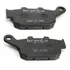 Pastilha De Freio Traseira Brenta Buell Xb12s Lightning