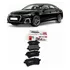 Pastilha De Freio Traseira Cerâmica Audi A5 - 2008 A 2015