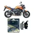 Pastilha De Freio Traseira Cerâmica Bandit 650 1200 1250    