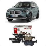 Pastilha De Freio Traseira Cerâmica Bmw X1 F48 - 2015 A 2021