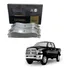 Pastilha De Freio Traseira Dodge Ram 2500 2003 Até 2008