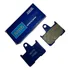 Pastilha De Freio Traseira Honda Vt 750 Shadow Com Abs