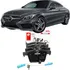 Pastilha De Freio Traseira Mercedes C250 - 2014 A 2018