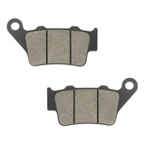 Pastilha De Freio Traseiro Bmw Motorrad Oficial G310 Gs R