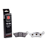 Pastilha De Freio Traseiro Bmw R 1200 1150 Gs K1200 K1300