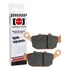 Pastilha De Freio Traseiro Buell Xb9sx 984 City Fischer