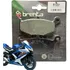 Pastilha De Freio Traseiro Suzuki Srad 750 Gsxr750 08 09 10