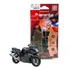 Pastilha De Freio Traseiro Xl1000 Varadero Cbr1100 Gold Wing