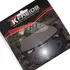 Pastilha De Freio Yamaha Xvs 650 Drag Star Ano 2003 2004 Tk