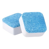Pastilha De Limpeza Para