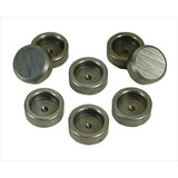 Pastilha De Valvula Lash Caps Para Haste De 5 5 Mm