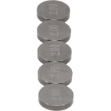 Pastilha De Valvula Prox 250cc 8 90 X 2 34mm ktm
