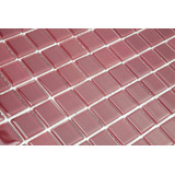 Pastilha De Vidro Coloré Sm 036 30x30 Cm