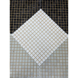 Pastilha De Vidro P Mosaico E Artesanato 2x2 675 Pcs Kit12