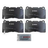 Pastilha Diant Bosch Subaru Impreza Wrx 2 5 4x4 2011 2018